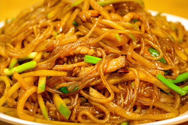 炒菜怎么炒才好吃，推荐5道家常小炒菜