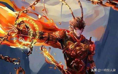 三宝佛是哪三尊佛，一尊二祖三清四御五老（盘点那些从西天灵山出逃的神佛）