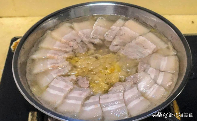 水煮肉怎么做才香，水煮肉怎么做才香脆（牢记\