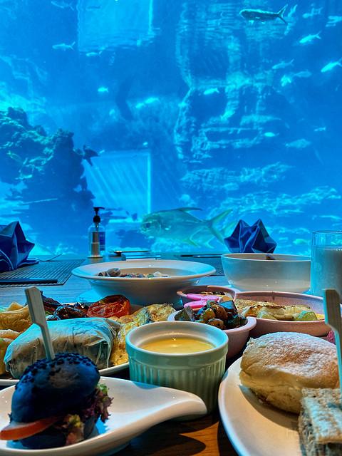 近乎完美的体验，入住报告，三亚维也纳国际酒店