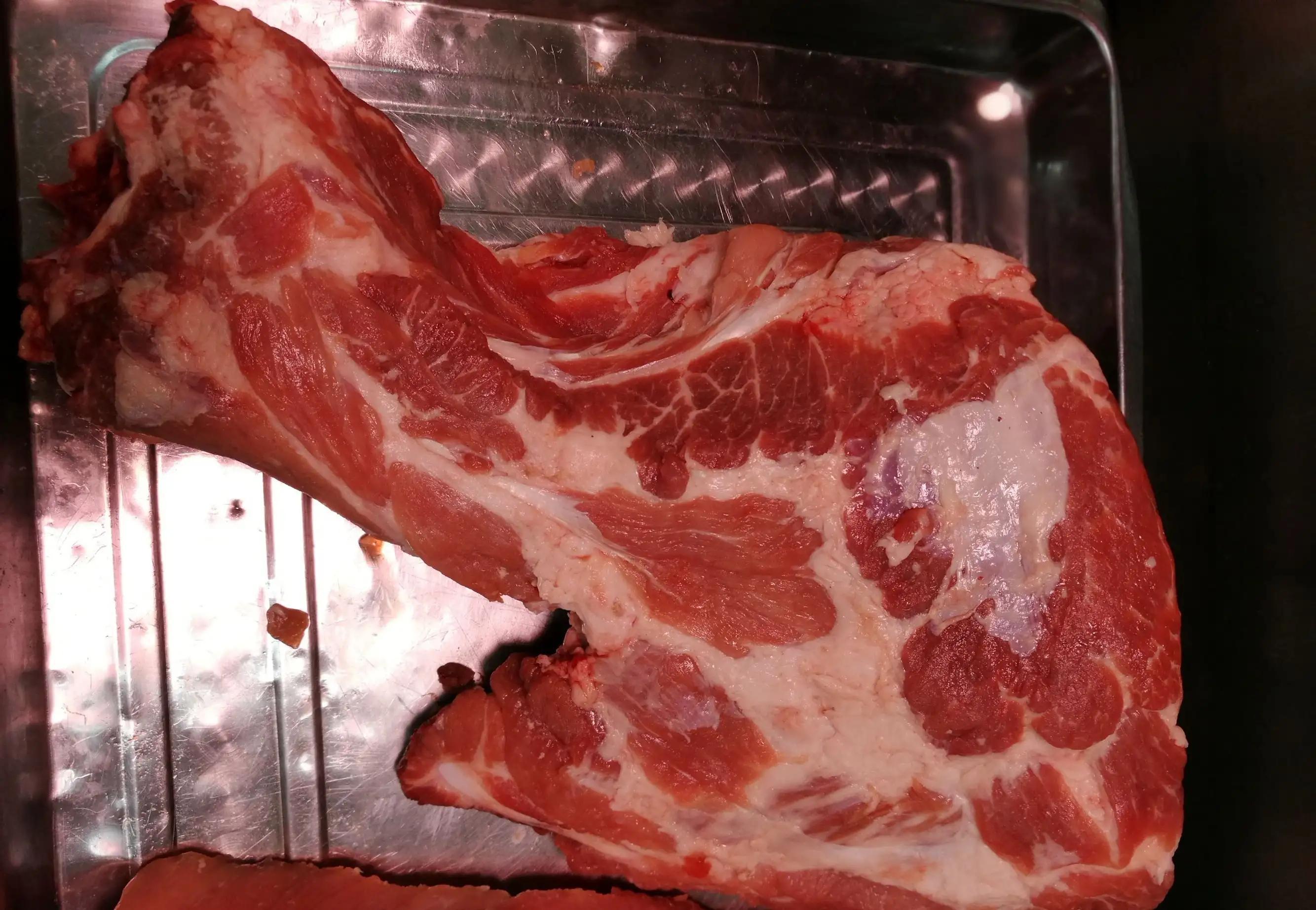 猪脆骨多少钱一斤(猪肉就买这几种) - 价格百科