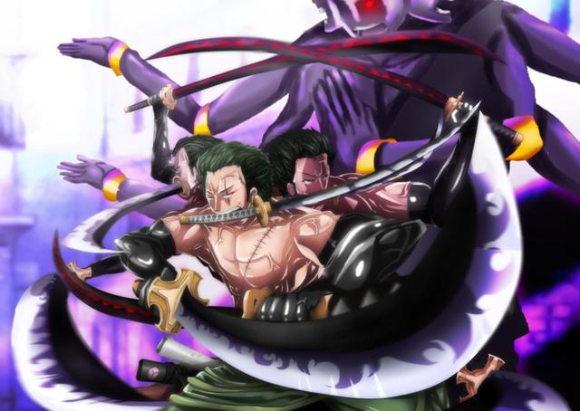 布鲁克的真实身份，布鲁克的真实身份是哪一集（已经封“王”的7位人物）