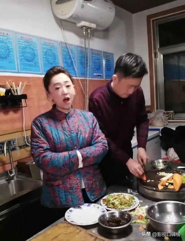 月亮姐姐多大了，月亮姐姐丈夫多大年龄（44岁月亮姐姐入乡随俗）