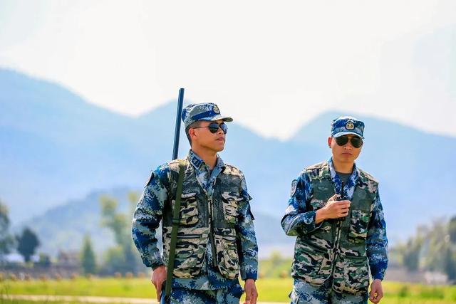 中国人民解放军空军，中国人民解放军空军成立时间（人民空军，生日快乐）