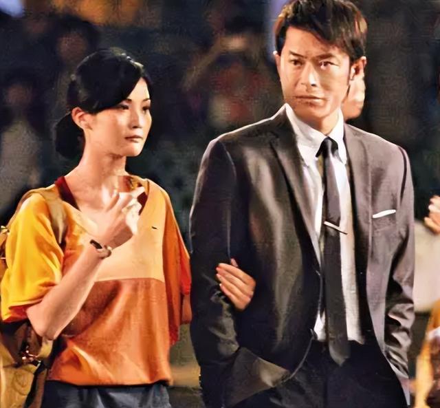 姜文前妻桑德琳，姜文的前妻（给“《浪姐3》中情史复杂的十位姐姐”排名）