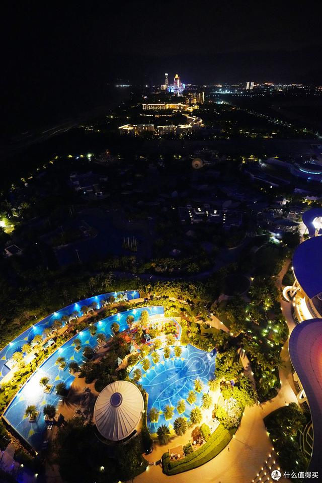 亚特兰蒂斯在哪里，亚特兰蒂斯在哪（“人傻钱多”的三亚亚特兰蒂斯）