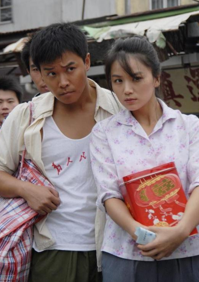 曹曦文演过的电视剧，曹曦文在什么电视剧中饰演燕（离婚后成单亲妈妈独自抚养女儿）