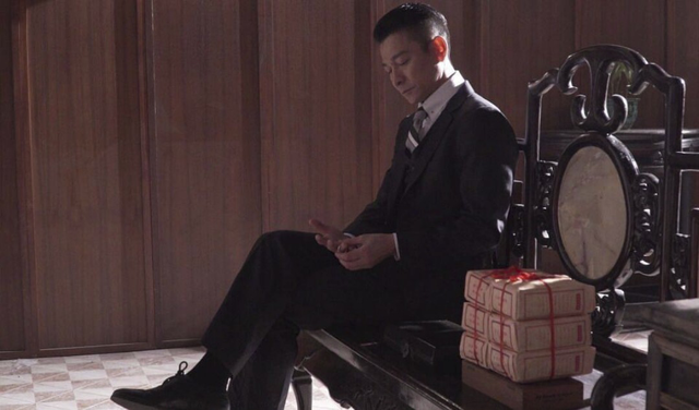 好看的香港警匪片，盘点香港最经典的八部警匪电影（21世纪票房最高十部香港警匪犯罪片盘点）