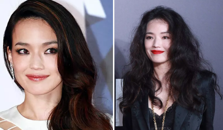 扁头适合什么发型，头扁的女生适合什么发型（头大脸大的女人别再踩雷了）