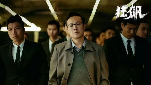 柳云龙最新作品，柳云龙最新谍战剧作品（2023即将开播的7部谍战剧）