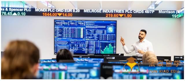 伯明翰大学学院，伯明翰大学本科专业设置（英国伯明翰大学学院UCB本科）