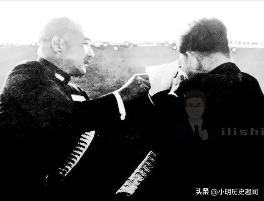 汪精卫年轻超帅照片，汪精卫刺杀摄政王（汪精卫登上出云号与日本海军司令密谈）