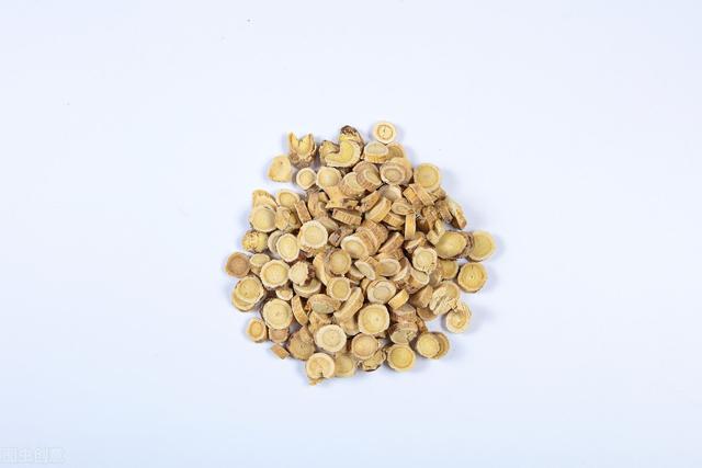 黄芪建中汤的配方，黄芪建中汤的配方和服用（<3>——白芍治疗虚性腹痛三首介绍）