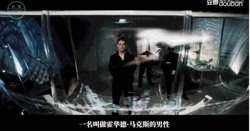 少数派报告百度影音，机器人启示录（推荐电影75《少数派报告》汤姆克鲁斯主演）