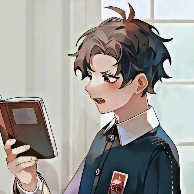 高清的动漫情侣图片    青春的爱恋，动漫情侣唯美图片大全（动漫二次元情侣头像）