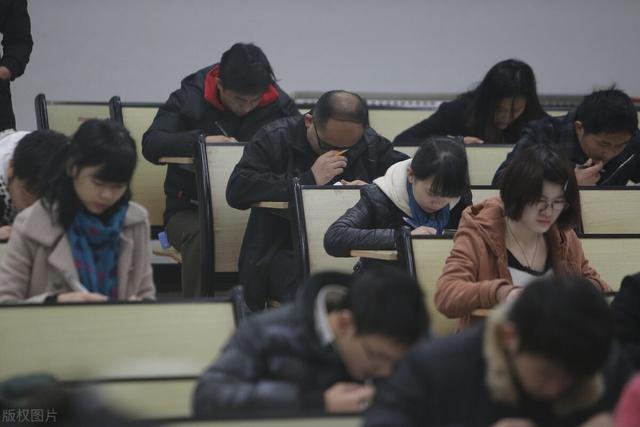 河南省考行测题型及分值分布，河南省考行测分值分布（全国各省公务员考试题型题量分布图来了）