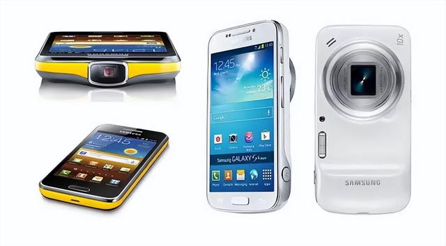 2011智能手机排行，2012智能手机排行榜（简简单单的经典手机怀旧系列）