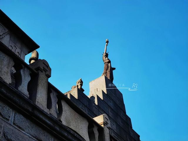 自由女神像在哪个城市，自由女神在哪个城市（广州这里是“羊城八景”之一）