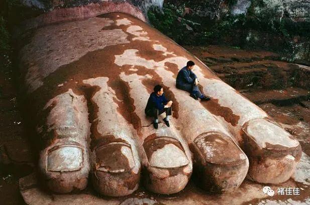 乐山大佛在哪里，乐山大佛在哪（唐朝-庙宇-乐山大佛）