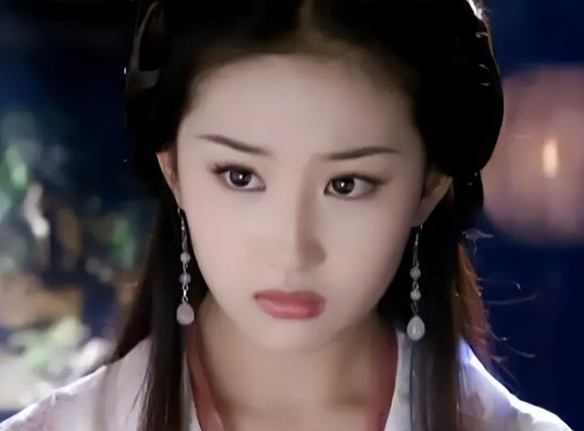 丹凤眼是什么样的，丹凤眼是什么样子的人（难怪大家会喜欢“丹凤眼”女星）