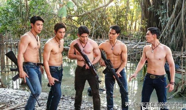 最近火爆的泰剧，2021最近很火的泰剧（最近特别火的泰剧有哪些）