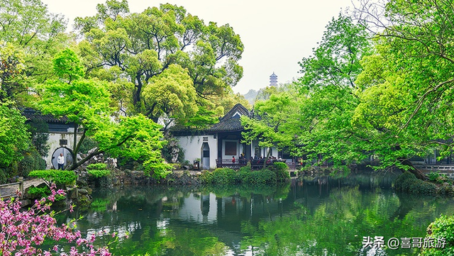 惠山古镇游玩攻略，无锡惠山古镇怎么玩（无锡惠山古镇景点介绍）
