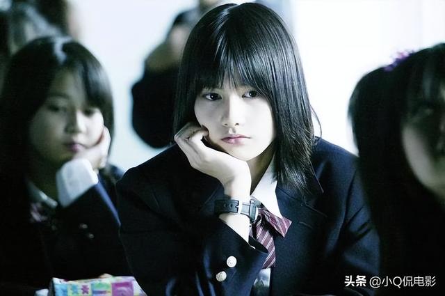 日本电影大全，一个人看的日本电影大全（较真实的10部虐心电影）