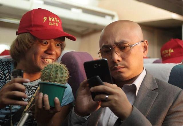 民兵葛二蛋剧情，民兵葛二蛋剧情解析（国产新王炸剧让我熬夜狂刷笑翻了）