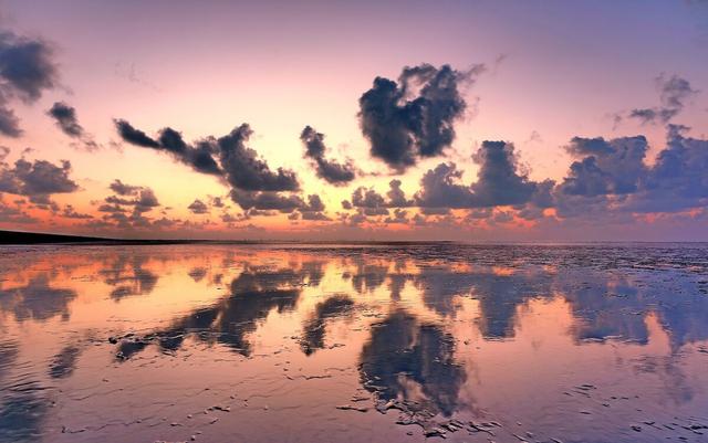 有海的地方哪个比较适合旅游，适合旅游的海边城市（带你领略上海的“海”）