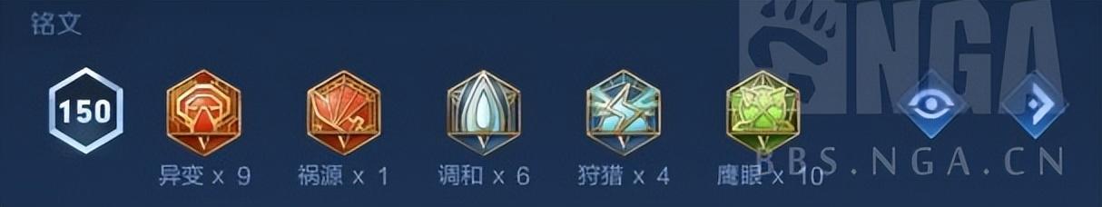 花木兰玩法(王者荣耀后期无敌英雄)