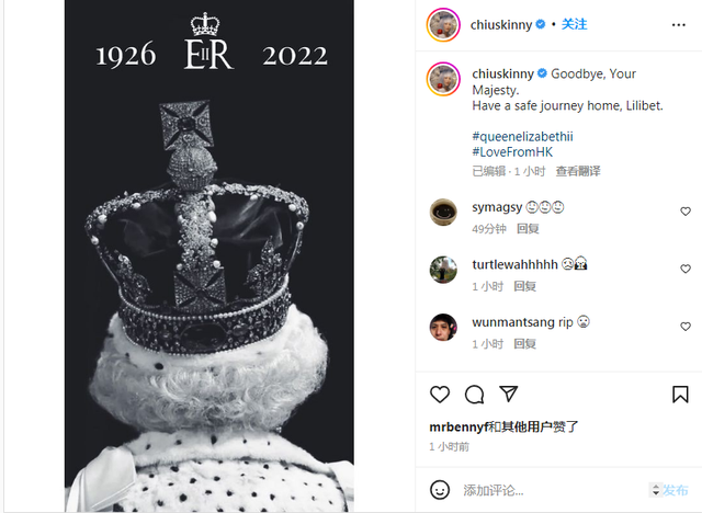 张国荣，张国荣为什么结束自己的生命（史泰龙等众星发声悼念图片）