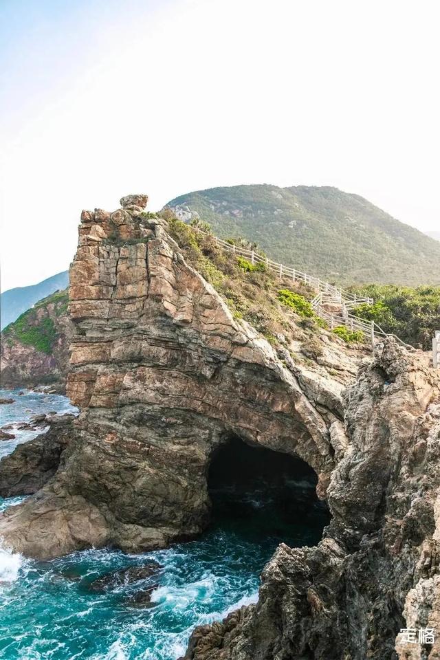 深圳一日游免费必去的地方，深圳最适合一日游的15个免费景点（深圳10个小众打卡地）