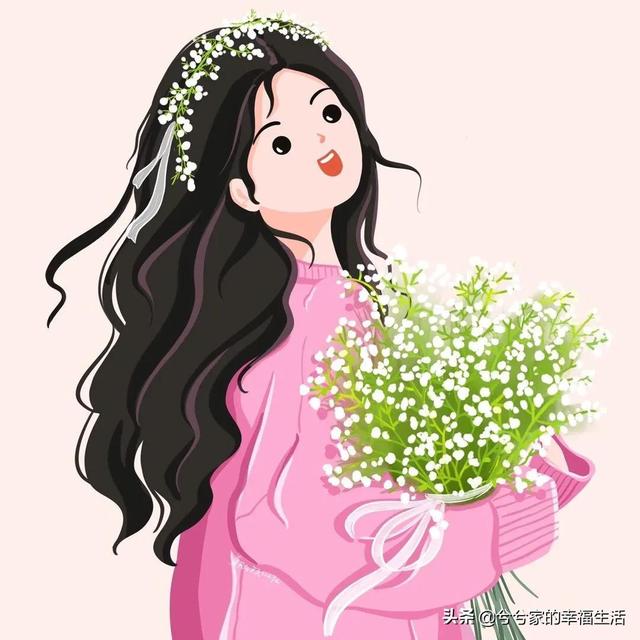 闺蜜朋友圈句子2020，闺蜜朋友圈句子一人一句话（女生写给闺蜜的高级走心文案）
