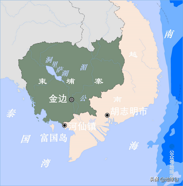 富国岛游记，富国岛再也不去（越南最大岛，是柬埔寨的）