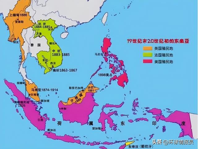 马尼拉是哪个国家的，马尼拉是哪个国家的城市（为何要争夺马来西亚沙巴州的主权）