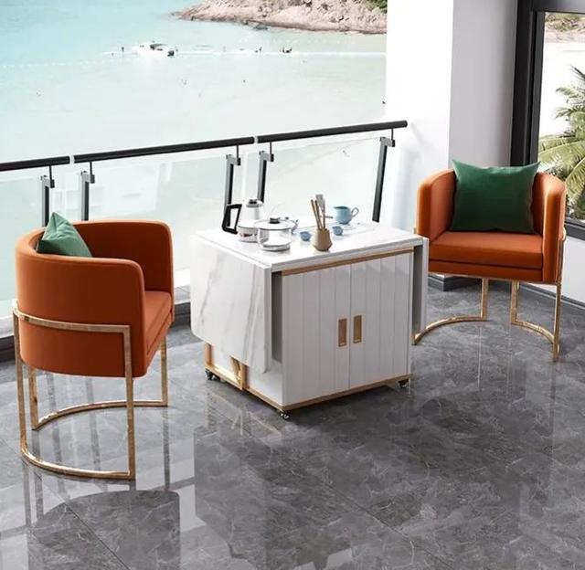 斯可馨布艺沙发怎么样，斯可馨布艺沙发介绍（新式“茶桌”一出）