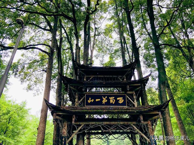 成都必去的9大景点，成都必去的景点（四川-成都十景）