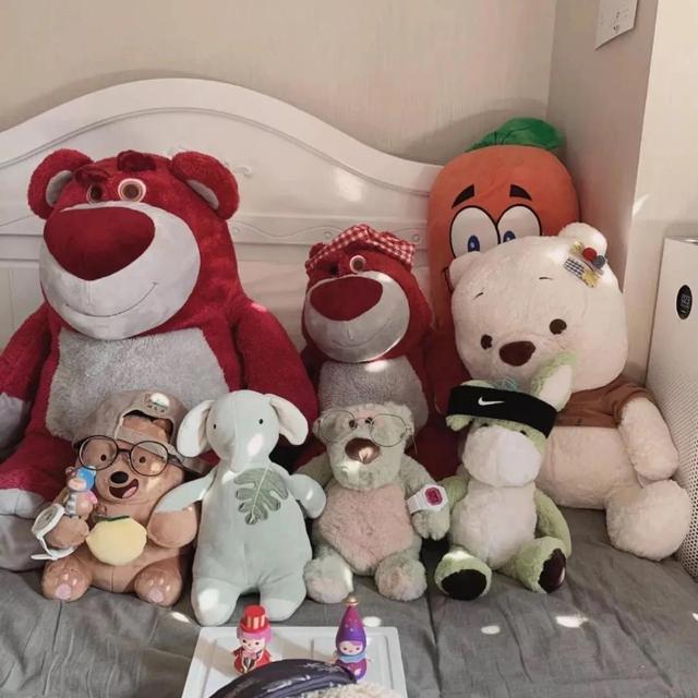 漂亮的糖果图片，背景图糖果（你是白开水一样淡的日子里）