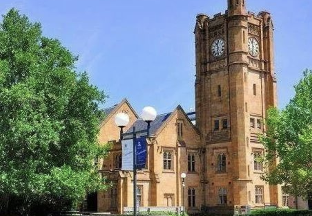 澳大利亚华人有多少，澳大利亚有多少华人（澳洲5所大学收入超20亿）