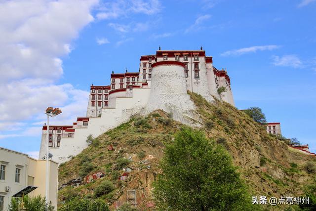 拉萨有什么特产，拉萨特产（但对旅居者并不适合）