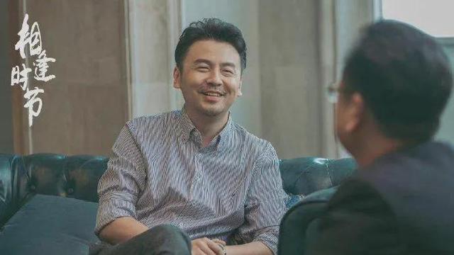 张艺兴超帅超霸气图片，张艺兴超帅超霸气图片高清（超越《人世间》成热度第一）