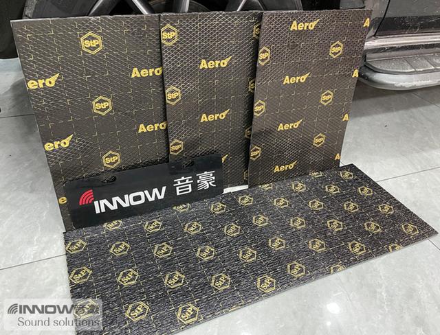 大切诺基改装，大切诺基改装机械增压的价格（上海音豪jeep大切诺基汽车隔音改装俄罗斯StP）