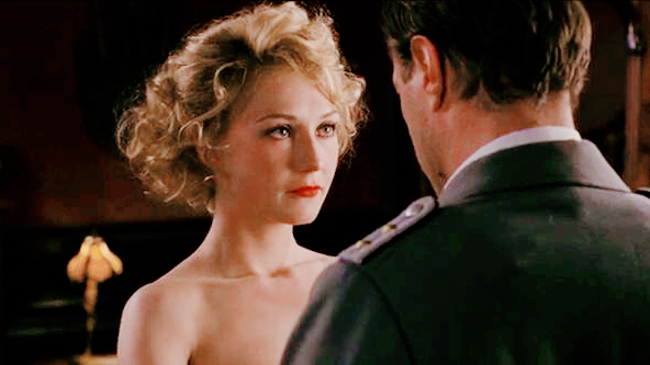 黑皮书剧情，黑皮手册原著结局（你有被女神“梅姨”惊艳到吗）