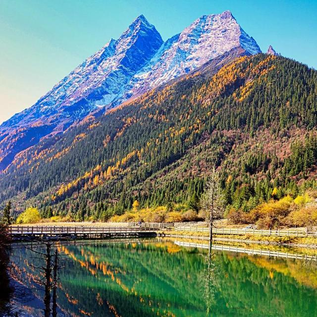 图片，微信头像，图片（清新多彩自然美景）