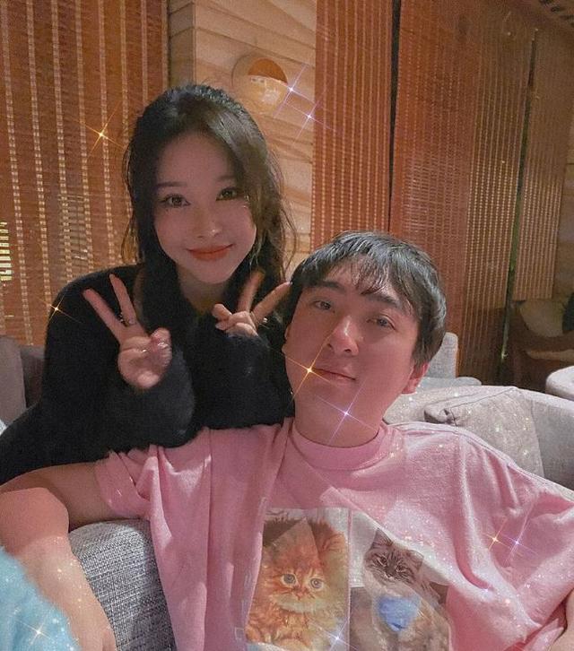 2022年李晨官宣范冰冰，2022年李晨官宣范冰冰了吗（难怪说世人皆笑王宝强）