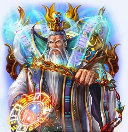 鸿钧老祖的徒弟，鸿钧老祖是哪三个徒弟（封神后为何只有通天教主改了名字）