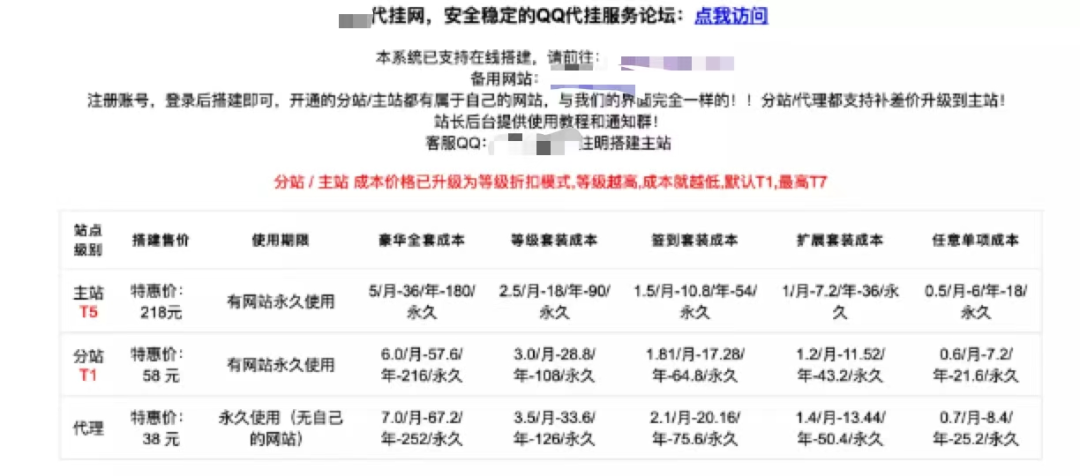 代理什么挣钱(想做代理不知道代理什么)