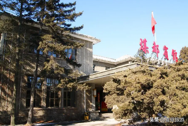 辽宁抚顺四大景点，辽宁省抚顺市新抚区十大景区有哪些