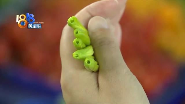 鲜黄花菜的正确食用方法，新鲜黄花的吃法（新鲜黄花菜要这么吃……）