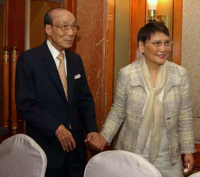 邵逸夫是谁 邵逸夫介绍，邵逸夫是谁（“慈善家”邵逸夫）